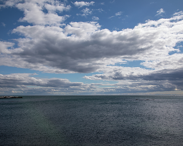 Deep Blue Sea 2 by Rebecca Cozart Deep Blue Sea 2 by Rebecca Cozart
